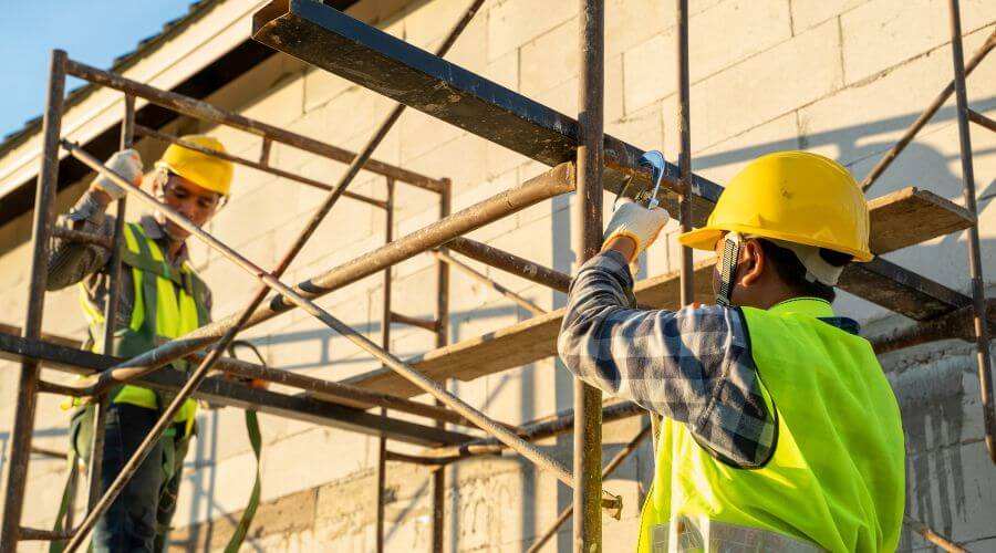 Expert new roof installation services in Pearlington, MS